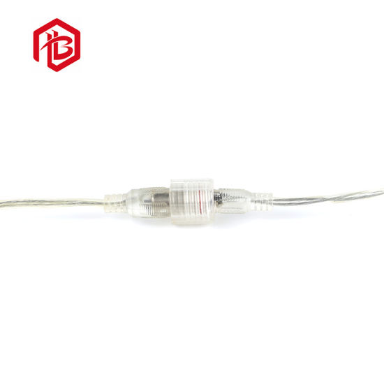 DC-Stecker-Buchse-Buchse Hardware
