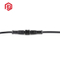 Shenzhen Bett Stecker und Buchse 2 bis 12 Pin Stecker