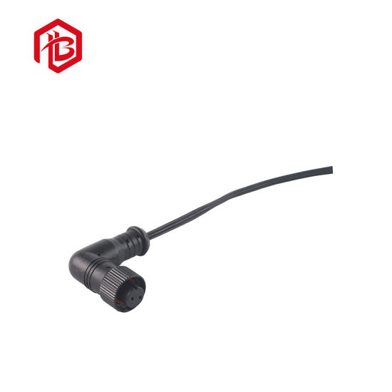 Bett LED IP67 2-12 Pins wasserdichter Stecker