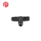 High Volumes M19 Aseembly Wasserdichter Klinkenstecker