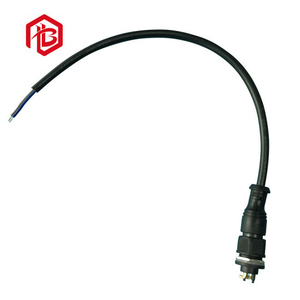 HDMI-Kabel/Koaxialkabel Gx12/Gx16-Kabel