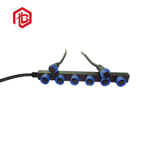 LED-Straßenlaterne M15 Mudule Connector für LED-Straßenbeleuchtung
