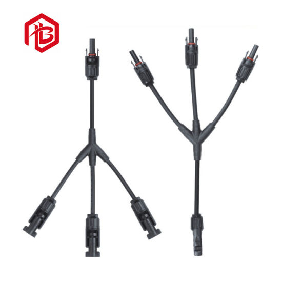China Hersteller von hochwertigem Mc4 Connector