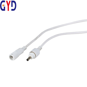 Wasserdichter hochwertiger DC-Anschluss Computeradapter