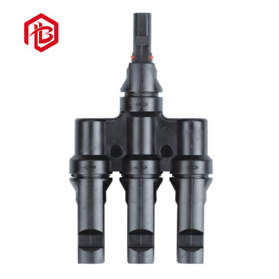 Niedrigster Preis IP67 Mc4 Solar Wire Connector