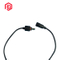 China Lieferant LED-Beleuchtung Power 2pin DC-Anschlussstecker