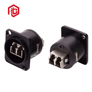 Shenzhen Lieferanten Steckdose RJ45 Stecker für Sonnenkollektor