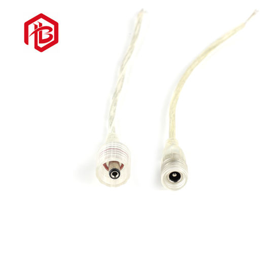 Bett Netzsteckerbuchse DC Jack Male Female 2.1mm X 5.5mm