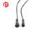 Bett Plug Elektrische Flachstecker Typen Drahtverbinder IP65/IP66/IP67/IP68/IP69
