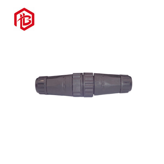 Kabel Schraubklemme M23 Kabel 4-poliger 6-poliger Stecker