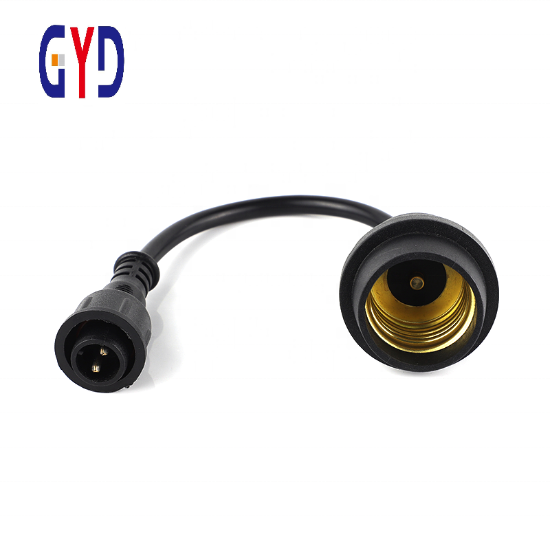 Intelligente 110V E27 Lampenfassung für FPC